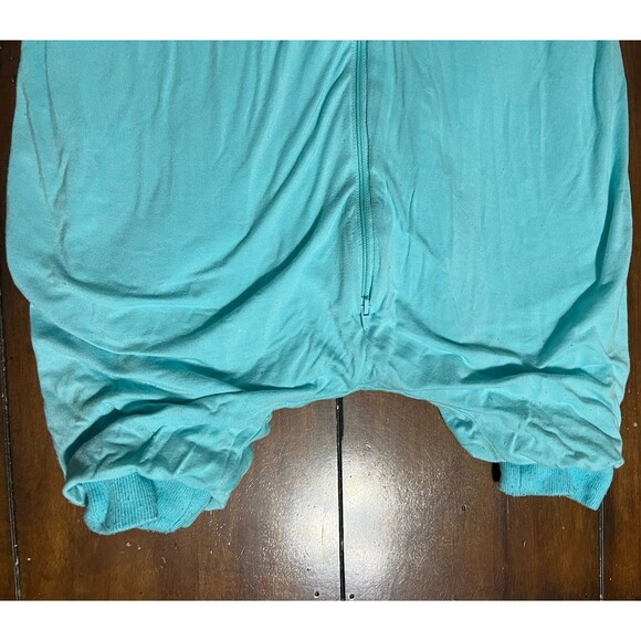 Kyte Baby Sleep Bag Walker Sack 1.0 TOG Size Large Robin 97% bamboo 3% spandex - Picture 5 of 7